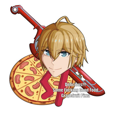 Shulk Pikuniku