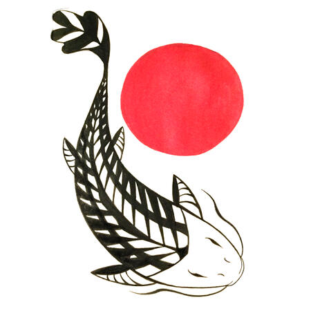 Koi