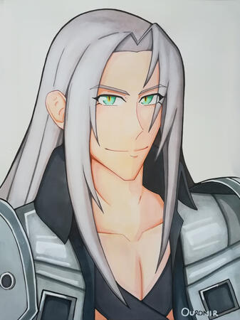 Sephiroth